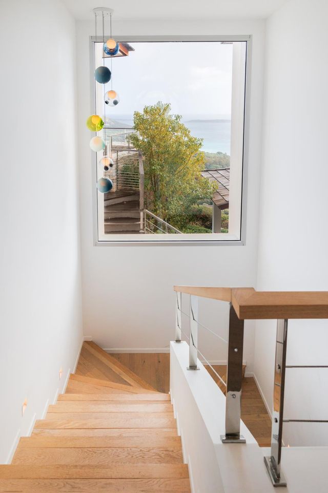 maison à louer - 8 pièces - 400.0 m2 - PORTO VECCHIO - 201 - CORSE - Century 21 Demeures Conseils