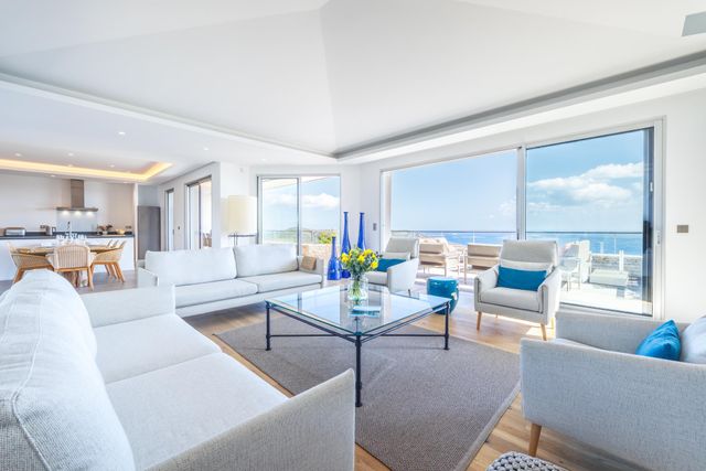 maison à louer - 8 pièces - 400.0 m2 - PORTO VECCHIO - 201 - CORSE - Century 21 Demeures Conseils