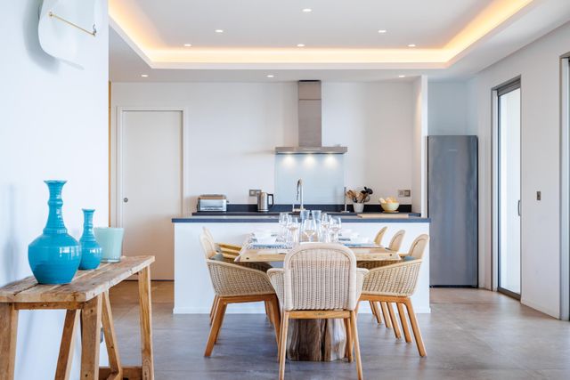 maison à louer - 8 pièces - 400.0 m2 - PORTO VECCHIO - 201 - CORSE - Century 21 Demeures Conseils