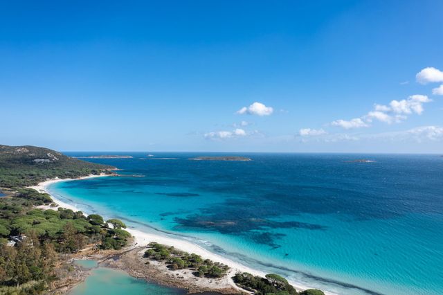 maison à louer - 8 pièces - 400.0 m2 - PORTO VECCHIO - 201 - CORSE - Century 21 Demeures Conseils