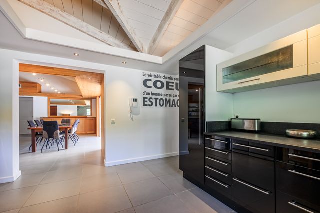 maison à vendre - 4 pièces - 125.0 m2 - BONIFACIO - 201 - CORSE - Century 21 Demeures Conseils