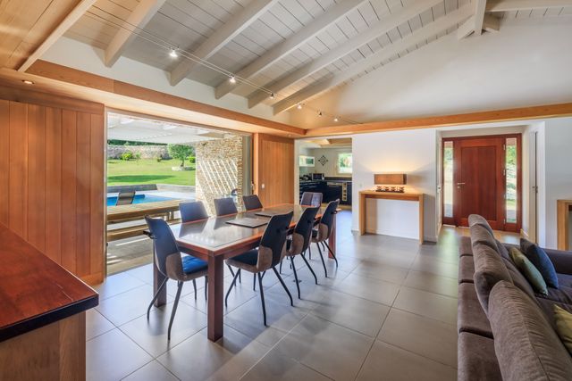 maison à vendre - 4 pièces - 125.0 m2 - BONIFACIO - 201 - CORSE - Century 21 Demeures Conseils