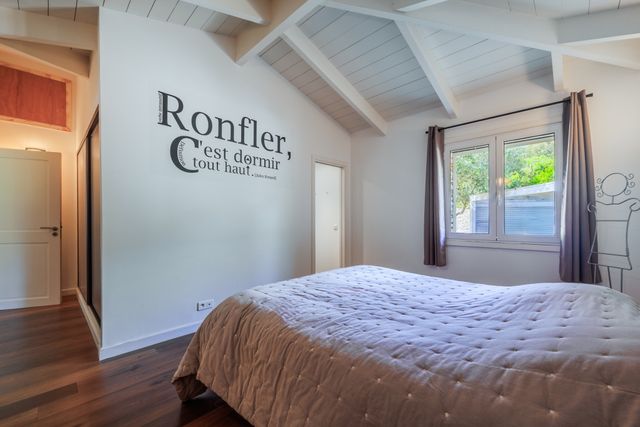 maison à vendre - 4 pièces - 125.0 m2 - BONIFACIO - 201 - CORSE - Century 21 Demeures Conseils