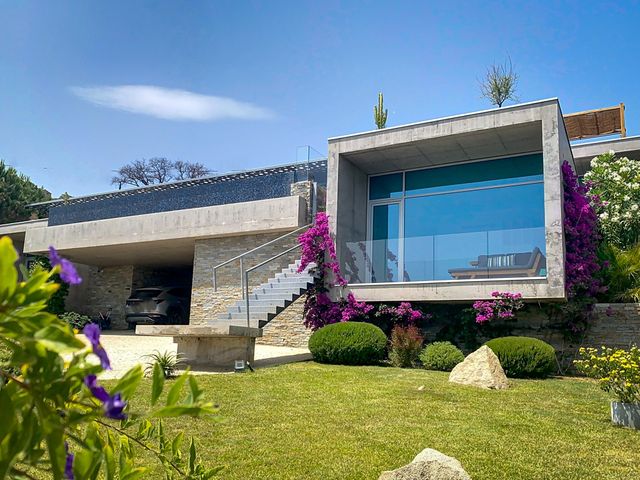 maison à vendre - 7 pièces - 277.0 m2 - PORTO VECCHIO - 201 - CORSE - Century 21 Demeures Conseils