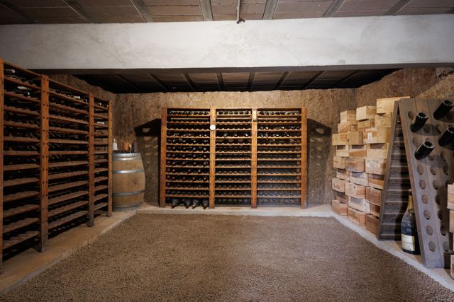 maison à vendre - 8 pièces - 277.0 m2 - PORTO VECCHIO - 201 - CORSE - Century 21 Demeures Conseils