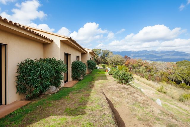 maison à vendre - 8 pièces - 277.0 m2 - PORTO VECCHIO - 201 - CORSE - Century 21 Demeures Conseils