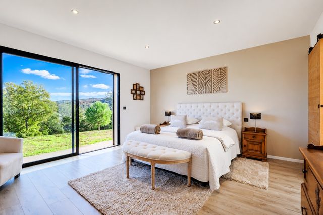 maison à vendre - 8 pièces - 277.0 m2 - PORTO VECCHIO - 201 - CORSE - Century 21 Demeures Conseils