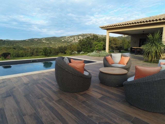 Maison à vendre PORTO VECCHIO