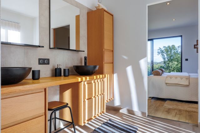 maison à vendre - 8 pièces - 277.0 m2 - PORTO VECCHIO - 201 - CORSE - Century 21 Demeures Conseils