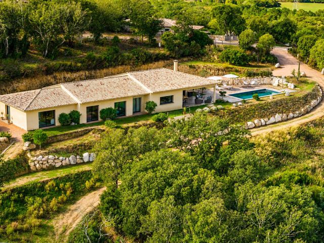 maison - PORTO VECCHIO - 201