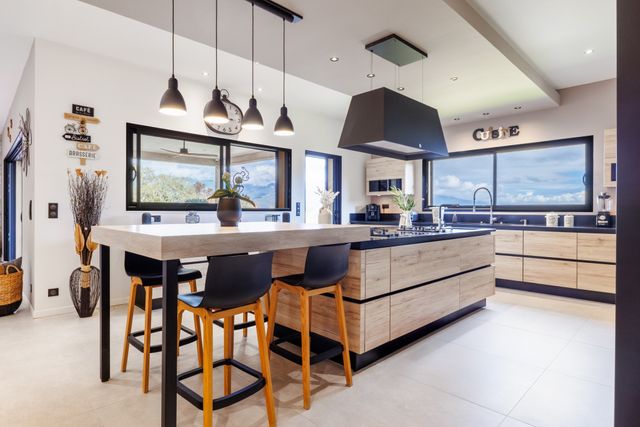 maison à vendre - 8 pièces - 277.0 m2 - PORTO VECCHIO - 201 - CORSE - Century 21 Demeures Conseils