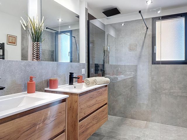 maison à vendre - 5 pièces - 146.32 m2 - ZONZA - 201 - CORSE - Century 21 Demeures Conseils