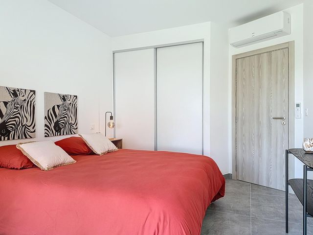 maison à vendre - 5 pièces - 146.32 m2 - ZONZA - 201 - CORSE - Century 21 Demeures Conseils