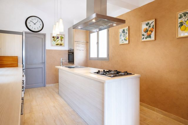 maison à vendre - 6 pièces - 191.48 m2 - PORTO VECCHIO - 201 - CORSE - Century 21 Demeures Conseils