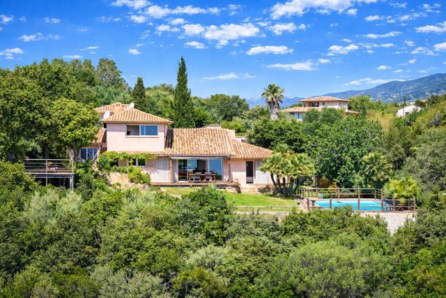 maison à vendre - 6 pièces - 191.48 m2 - PORTO VECCHIO - 201 - CORSE - Century 21 Demeures Conseils