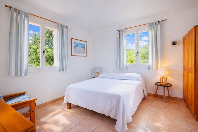 maison à vendre - 6 pièces - 191.48 m2 - PORTO VECCHIO - 201 - CORSE - Century 21 Demeures Conseils