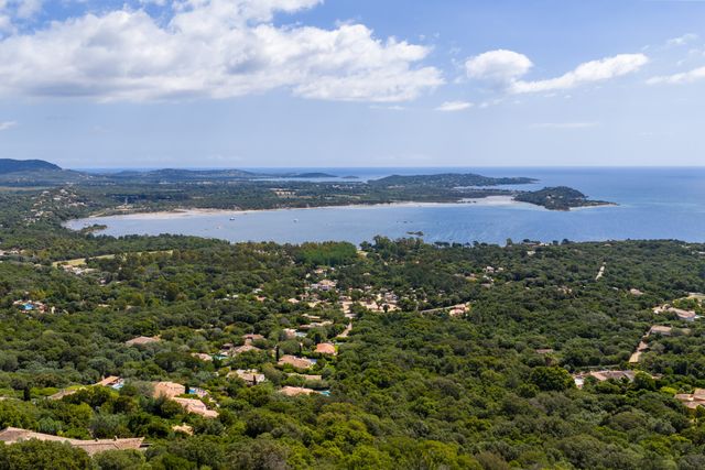 maison - PORTO VECCHIO - 201