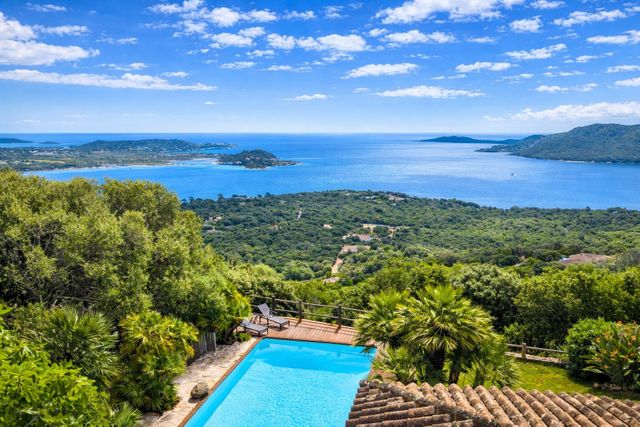 Maison à vendre PORTO VECCHIO