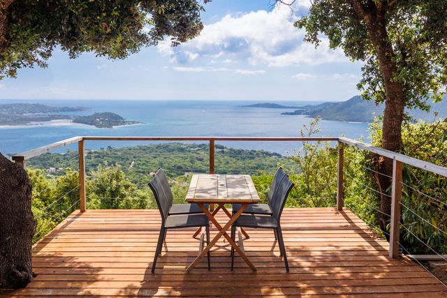 maison - PORTO VECCHIO - 201