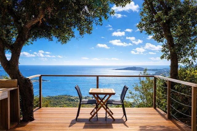 maison à vendre - 6 pièces - 191.48 m2 - PORTO VECCHIO - 201 - CORSE - Century 21 Demeures Conseils