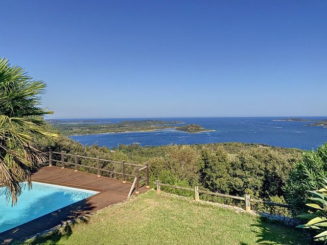 maison - PORTO VECCHIO - 201