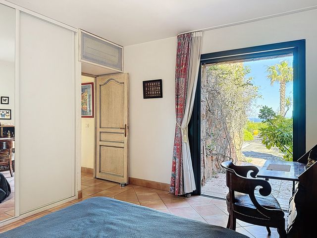 maison à vendre - 4 pièces - 110.0 m2 - PORTO VECCHIO - 201 - CORSE - Century 21 Demeures Conseils
