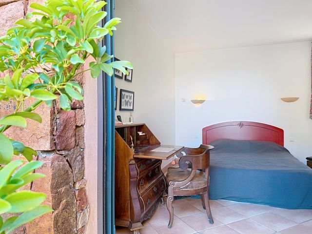 maison à vendre - 4 pièces - 110.0 m2 - PORTO VECCHIO - 201 - CORSE - Century 21 Demeures Conseils