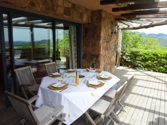 maison à vendre - 4 pièces - 110.0 m2 - PORTO VECCHIO - 201 - CORSE - Century 21 Demeures Conseils