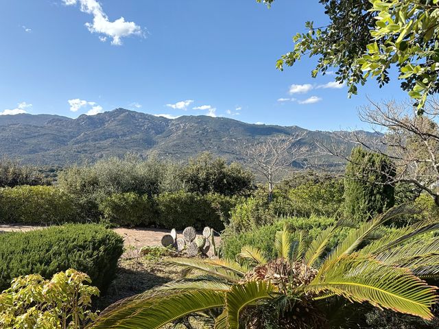 maison à vendre - 4 pièces - 110.0 m2 - PORTO VECCHIO - 201 - CORSE - Century 21 Demeures Conseils