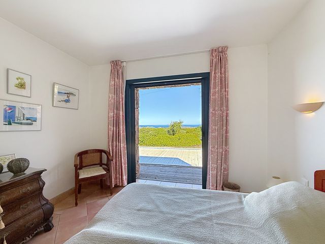 maison à vendre - 4 pièces - 110.0 m2 - PORTO VECCHIO - 201 - CORSE - Century 21 Demeures Conseils