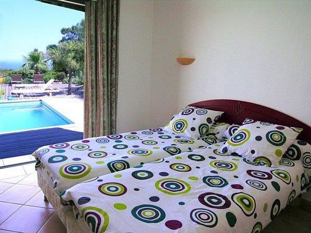 maison à vendre - 4 pièces - 110.0 m2 - PORTO VECCHIO - 201 - CORSE - Century 21 Demeures Conseils