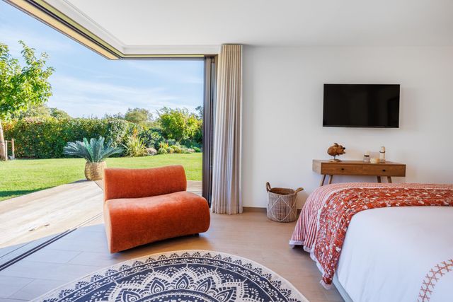 maison à louer - 5 pièces - 200.0 m2 - ZONZA - 201 - CORSE - Century 21 Demeures Conseils