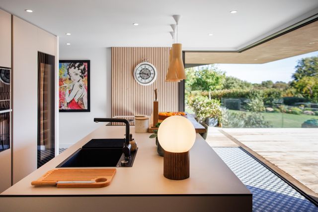 maison à louer - 5 pièces - 200.0 m2 - ZONZA - 201 - CORSE - Century 21 Demeures Conseils