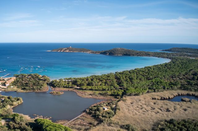 maison à louer - 5 pièces - 200.0 m2 - ZONZA - 201 - CORSE - Century 21 Demeures Conseils