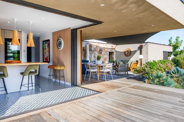 maison à louer - 5 pièces - 200.0 m2 - ZONZA - 201 - CORSE - Century 21 Demeures Conseils