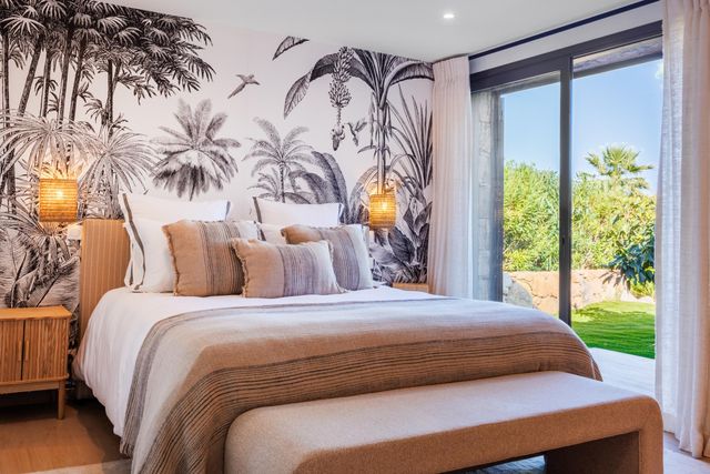 maison à louer - 5 pièces - 200.0 m2 - ZONZA - 201 - CORSE - Century 21 Demeures Conseils