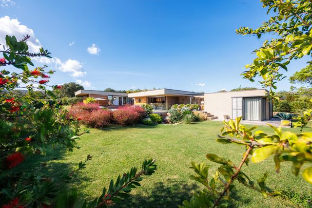 maison à louer - 5 pièces - 200.0 m2 - ZONZA - 201 - CORSE - Century 21 Demeures Conseils