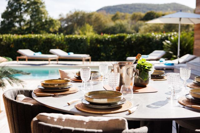 maison à louer - 5 pièces - 200.0 m2 - ZONZA - 201 - CORSE - Century 21 Demeures Conseils