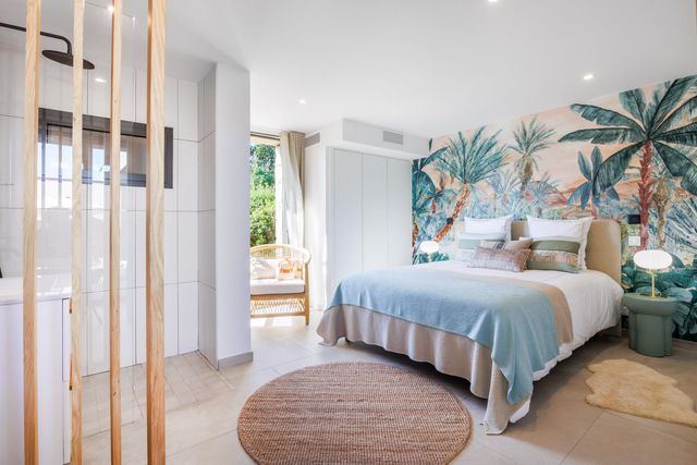 maison à louer - 5 pièces - 200.0 m2 - ZONZA - 201 - CORSE - Century 21 Demeures Conseils