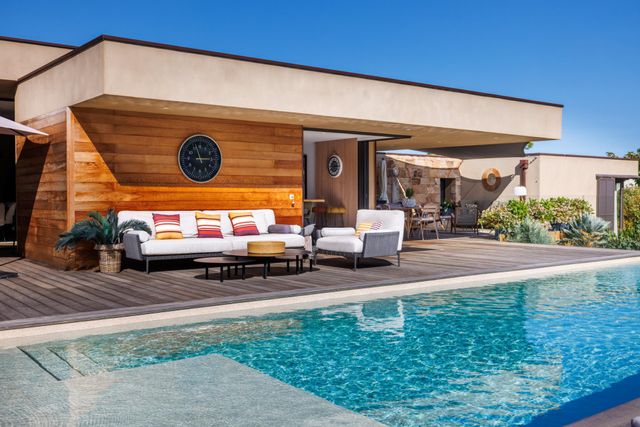 maison à louer - 5 pièces - 200.0 m2 - ZONZA - 201 - CORSE - Century 21 Demeures Conseils