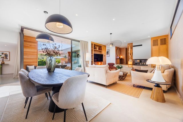 maison à louer - 5 pièces - 200.0 m2 - ZONZA - 201 - CORSE - Century 21 Demeures Conseils