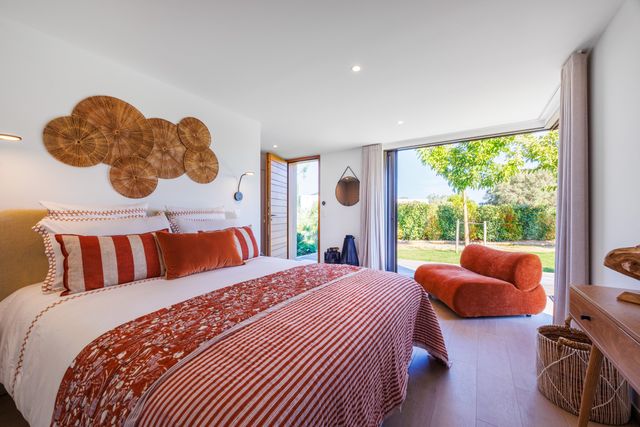 maison à vendre - 6 pièces - 200.0 m2 - ZONZA - 201 - CORSE - Century 21 Demeures Conseils