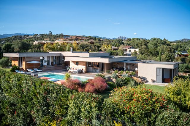 maison à vendre - 6 pièces - 200.0 m2 - ZONZA - 201 - CORSE - Century 21 Demeures Conseils