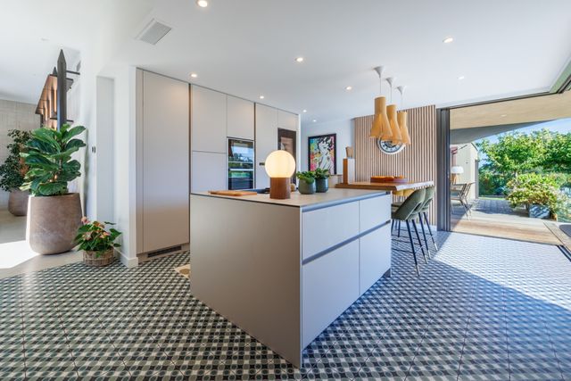 maison à vendre - 6 pièces - 200.0 m2 - ZONZA - 201 - CORSE - Century 21 Demeures Conseils