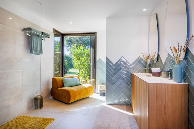 maison à vendre - 6 pièces - 200.0 m2 - ZONZA - 201 - CORSE - Century 21 Demeures Conseils