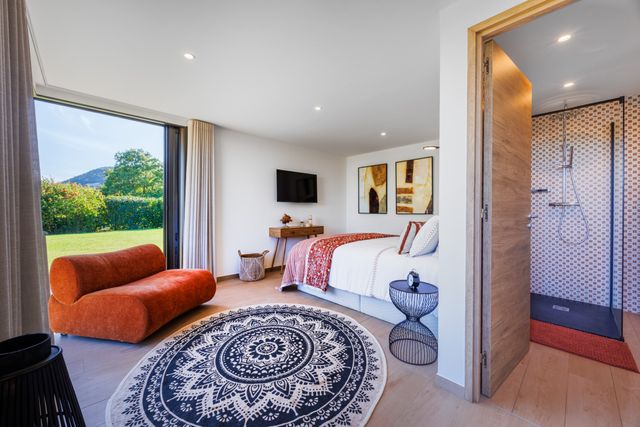 maison à vendre - 6 pièces - 200.0 m2 - ZONZA - 201 - CORSE - Century 21 Demeures Conseils