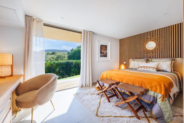 maison à vendre - 6 pièces - 200.0 m2 - ZONZA - 201 - CORSE - Century 21 Demeures Conseils