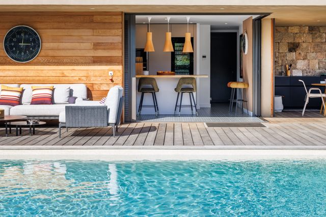 maison à vendre - 6 pièces - 200.0 m2 - ZONZA - 201 - CORSE - Century 21 Demeures Conseils