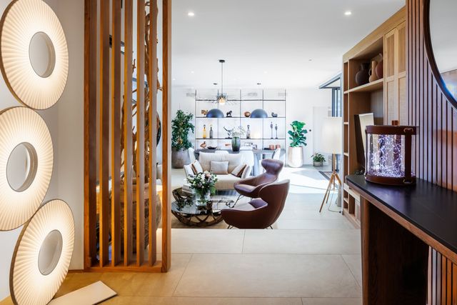 maison à vendre - 6 pièces - 200.0 m2 - ZONZA - 201 - CORSE - Century 21 Demeures Conseils