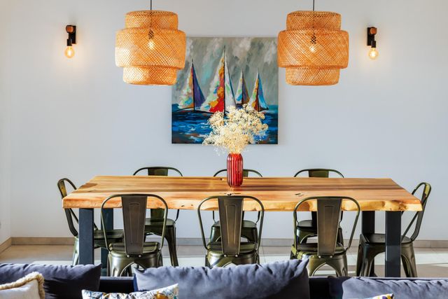 maison à louer - 4 pièces - 134.0 m2 - LECCI - 201 - CORSE - Century 21 Demeures Conseils